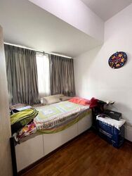 The Palette (D18), Condominium #462737321